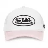 Trucker Cap "Shiny (Kappen) Von Dutch auf FrenchMarket