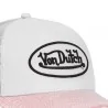 Trucker Cap "Shiny (Kappen) Von Dutch auf FrenchMarket