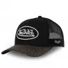 Gorra Trucker brillante (Gorras) Von Dutch chez FrenchMarket
