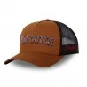 Casquette Trucker "Stud" (Casquettes) Von Dutch chez FrenchMarket