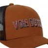 Casquette Trucker "Stud" (Casquettes) Von Dutch chez FrenchMarket