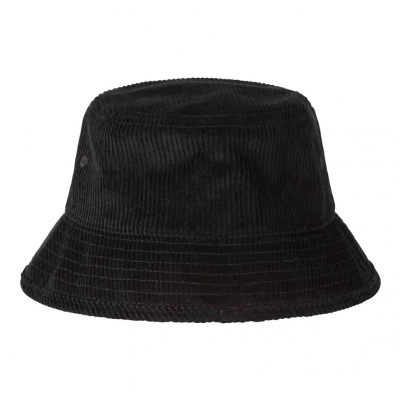 Chapeau Bob "Velours" (Bobs) Von Dutch chez FrenchMarket