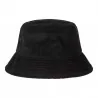 Chapeau Bob "Velours" (Bobs) Von Dutch chez FrenchMarket