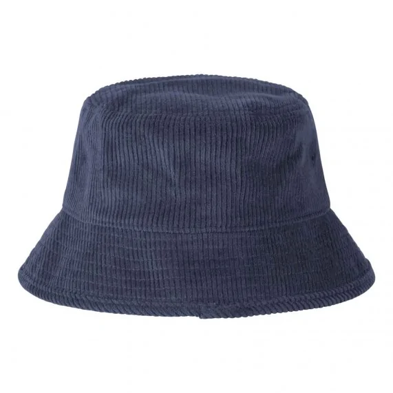 Chapeau Bob "Velours côtelé" (Bobs) Von Dutch chez FrenchMarket