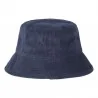 Chapeau Bob "Velours côtelé" (Bobs) Von Dutch chez FrenchMarket