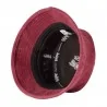 Chapeau Bob "Velours" (Bobs) Von Dutch auf FrenchMarket