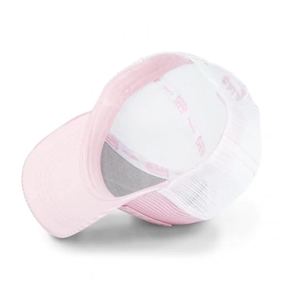 Cappello Trucker con strisce della bandiera USA (Tappi) Von Dutch chez FrenchMarket