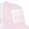 Cappello Trucker con strisce della bandiera USA (Tappi) Von Dutch chez FrenchMarket