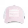 Cappello Trucker con strisce della bandiera USA (Tappi) Von Dutch chez FrenchMarket