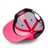 Frisse Fluo Trucker Cap (Caps) Von Dutch chez FrenchMarket