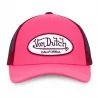 Gorra Trucker Fresh Fluo (Gorras) Von Dutch chez FrenchMarket