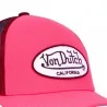 Frisse Fluo Trucker Cap (Caps) Von Dutch chez FrenchMarket
