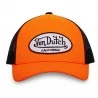Frisse Fluo Trucker Cap (Caps) Von Dutch chez FrenchMarket