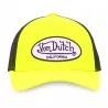 Frisse Fluo Trucker Cap (Caps) Von Dutch chez FrenchMarket