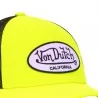Frisse Fluo Trucker Cap (Caps) Von Dutch chez FrenchMarket