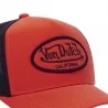 Gorra Trucker llamativa (Gorras) Von Dutch chez FrenchMarket