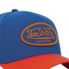 Cappello Trucker appariscente (Cappellino) Von Dutch chez FrenchMarket