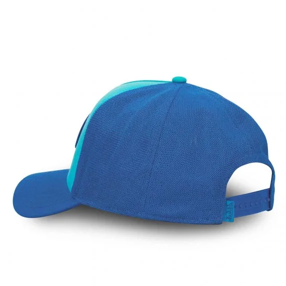 Flashy Trucker Cap (Caps) Von Dutch chez FrenchMarket