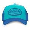Casquette Trucker "Flashy" (Casquettes) Von Dutch chez FrenchMarket