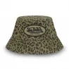Bob "Leopard" hat (Bobs) Von Dutch on FrenchMarket