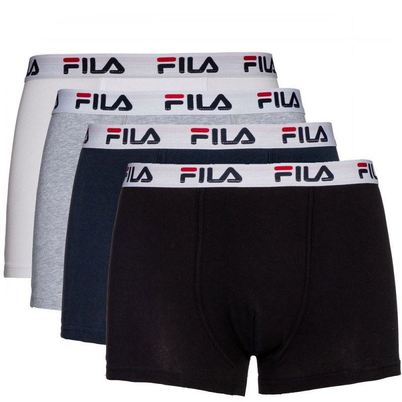 boxer homme fila