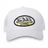 Vibes Trucker Snapback Cap (Caps) Von Dutch on FrenchMarket