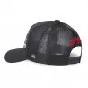 Gorra Trucker "LOVE (Gorras) Von Dutch chez FrenchMarket
