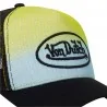 Meshy Trucker Cap (Caps) Von Dutch on FrenchMarket