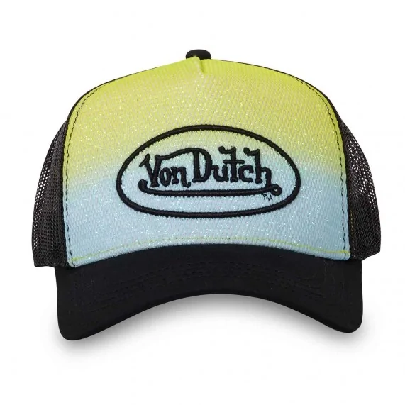 Meshy Trucker Cap (Caps) Von Dutch on FrenchMarket