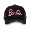 Gorra Barbie Trucker (Gorras) Capslab chez FrenchMarket