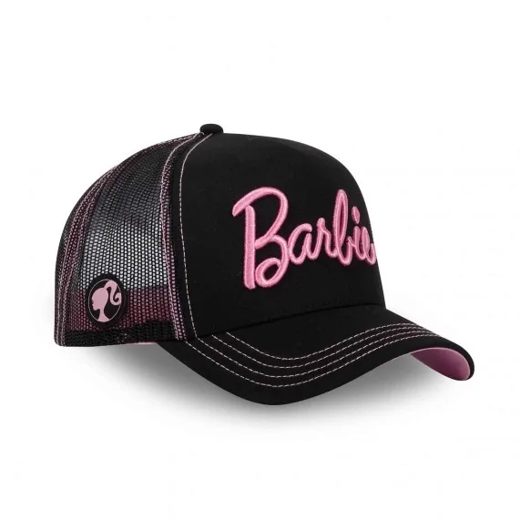 Gorra Barbie Trucker (Gorras) Capslab chez FrenchMarket