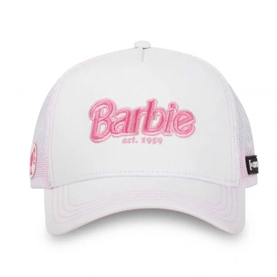 Trucker Cap "Barbie" (Kappen) Capslab auf FrenchMarket