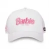 Gorra Barbie Trucker (Gorras) Capslab chez FrenchMarket