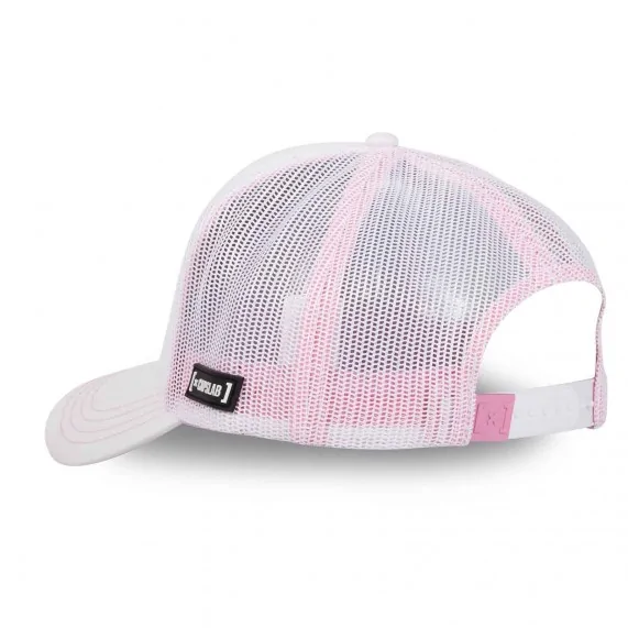 Trucker Cap "Barbie" (Kappen) Capslab auf FrenchMarket
