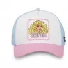 Gorra Trucker Barbie Patch (Gorras) Capslab chez FrenchMarket