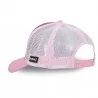Glitter Trucker Cap "Barbie Patch" (Kappen) Capslab auf FrenchMarket