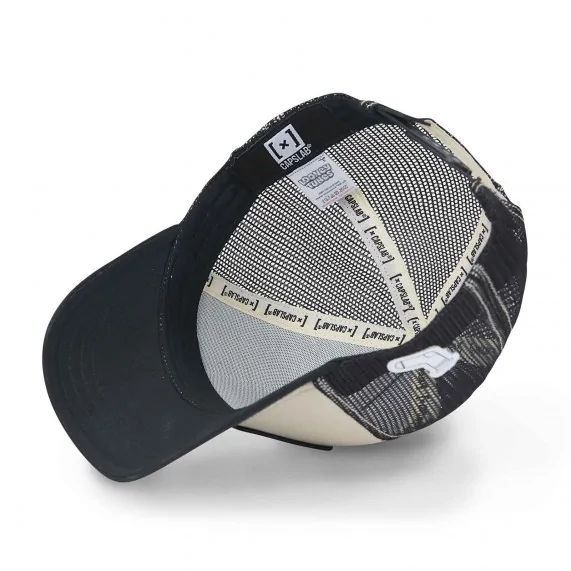 Harry Potter Trucker Cap "Dobby" (Cap) Capslab auf FrenchMarket