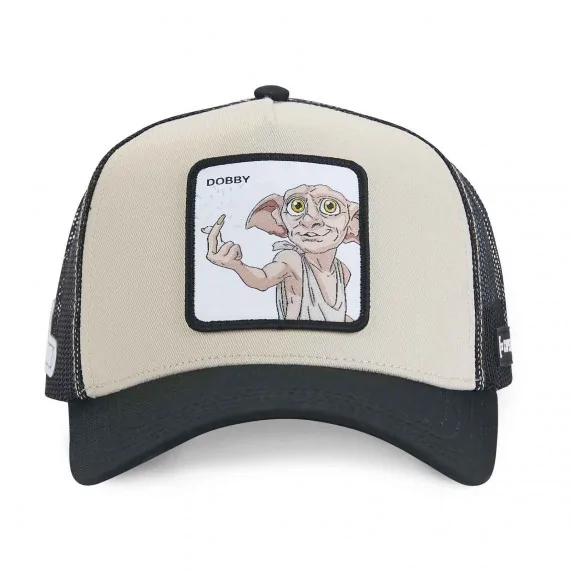 Harry Potter Trucker Cap "Dobby" (Cap) Capslab auf FrenchMarket