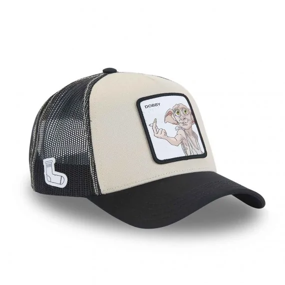 Harry Potter Trucker Cap "Dobby" (Cap) Capslab auf FrenchMarket
