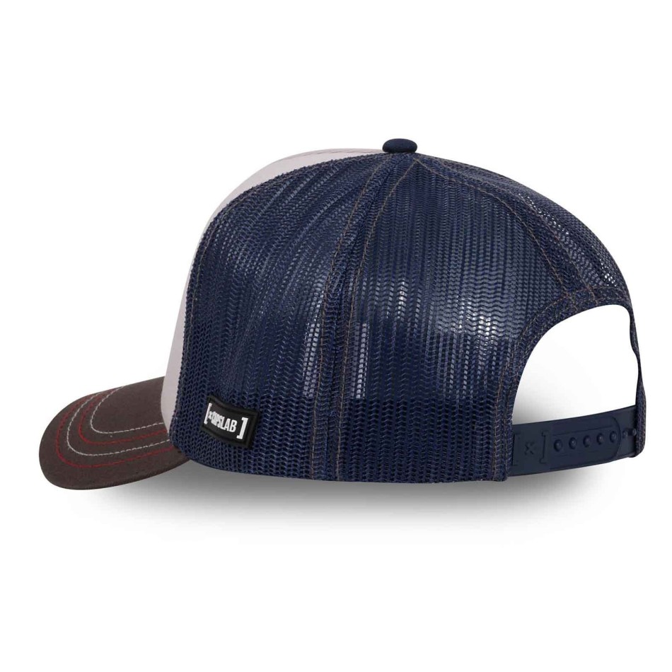 Harry Potter Gorra Trucker 9 3/4 (Gorras) Capslab chez FrenchMarket