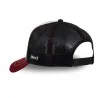Cappello Trucker Harry Potter 9 3/4 (Cappellino) Capslab chez FrenchMarket