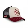 Cappello Trucker Harry Potter 9 3/4 (Cappellino) Capslab chez FrenchMarket