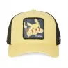 Cappellino Trucker Pokémon "Pikachu (Cappellino) Capslab chez FrenchMarket
