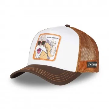 Casquette Dragon Ball Z...