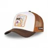 Gorra Dragon Ball Z Tortuga Genio KAME SENNIN (Casquette Dragon Ball Z) Capslab chez FrenchMarket