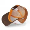 Gorra Dragon Ball Z Tortuga Genio KAME SENNIN (Casquette Dragon Ball Z) Capslab chez FrenchMarket