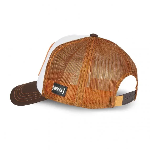 Gorra Dragon Ball Z Tortuga Genio KAME SENNIN (Casquette Dragon Ball Z) Capslab chez FrenchMarket