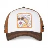 Gorra Dragon Ball Z Tortuga Genio KAME SENNIN (Casquette Dragon Ball Z) Capslab chez FrenchMarket