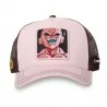 Casquette trucker Dragon Ball Z "Majin Buu" (Casquettes) Capslab chez FrenchMarket