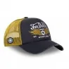 Trucker Crew Cap (Caps) Von Dutch on FrenchMarket